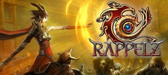 Rappelez 8.3 KTS Client